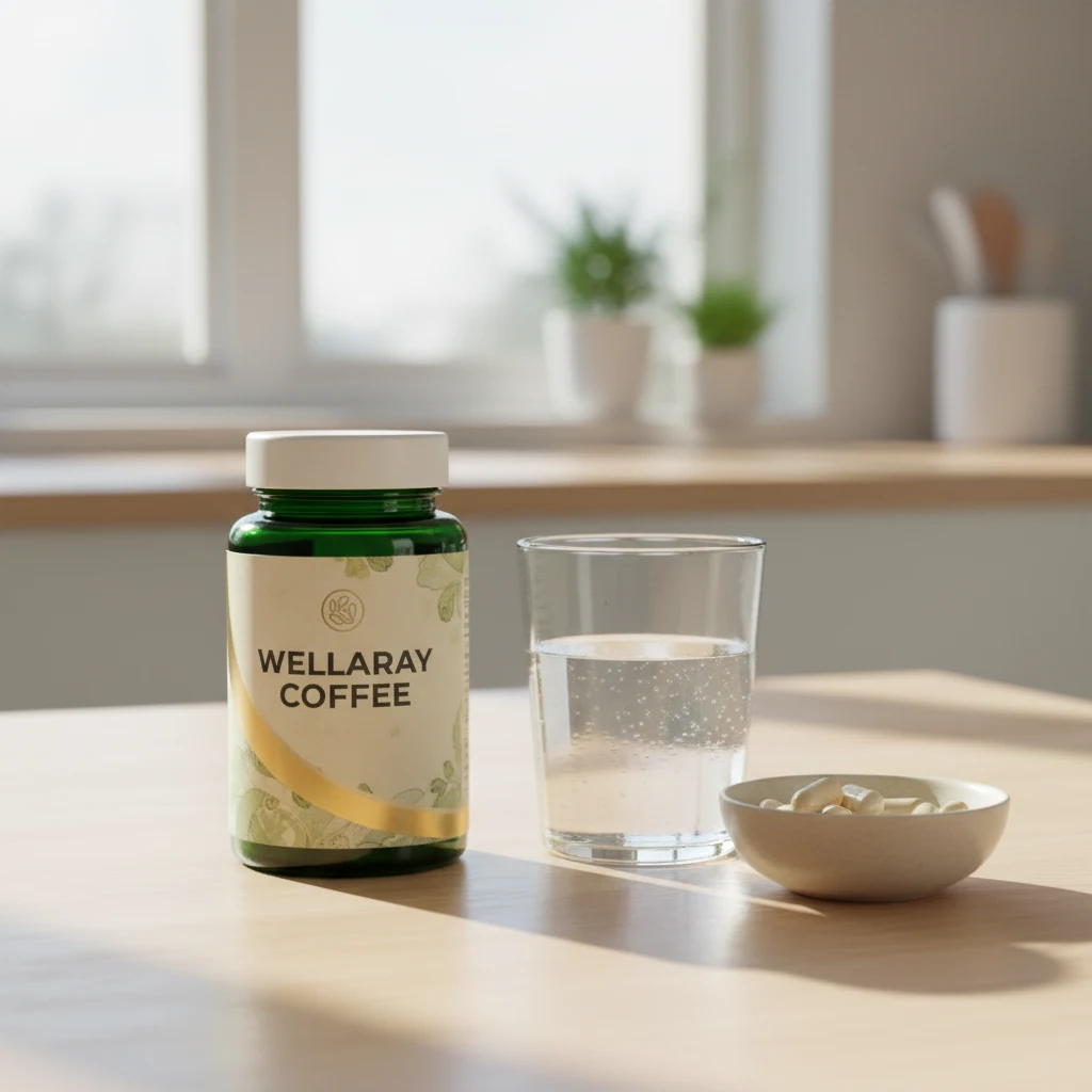 Wellaray Coffee Wellaray Coffee